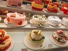 -GANSO元祖食品(金菊路店)