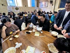 -老刘家泡馍(钟楼广济街店)