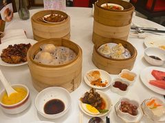 -香宫中餐厅·大连香格里拉(人民路店)