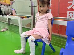 -予荷舞蹈(盛景校区)