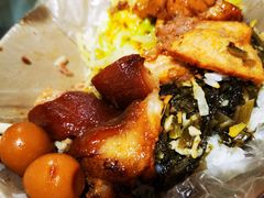 -陆长玖古法猪脚饭(玄风桥店)