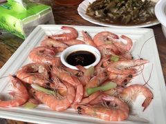 -连家船海鲜大排档·20年闽菜店(厦大店)