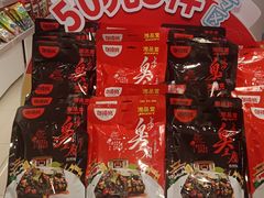 -舜华临武鸭·湖南零食特产(三王街店)