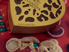 -GODIVA(王府井apm店)