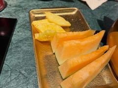 -牛New寿喜烧(金鹰世界店)
