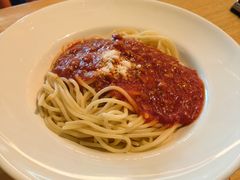 -菲滋意式餐厅(金华银泰城店)