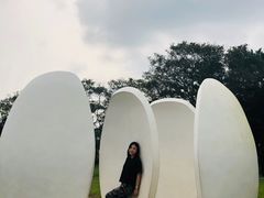 -雪绿茶博物馆