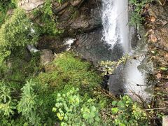 -双龙峡