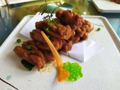 -鲜塘宴·千岛湖大鲫鱼(南湖店)