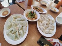 -喜家德虾仁水饺(繁荣路店)