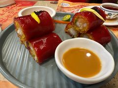 -点都德(大茶楼店)