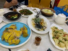 -龙凤美食(汇都店)