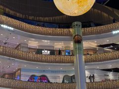 -上海长风大悦城