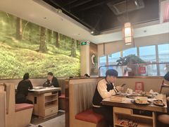 -椒王火锅(厚街万达店)