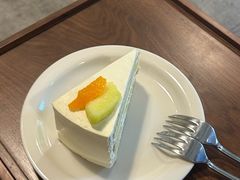 -black rainbow coffee