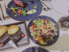 -Wei菋·Le Bistrot