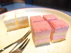 -春色如许·茶食餐厅(桃李春风店)