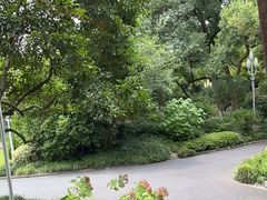 -浙江西子宾馆·瑶园咖啡厅