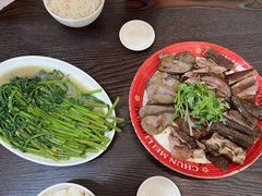 -春梅里卤鹅馆·47年老字号(中山路店)