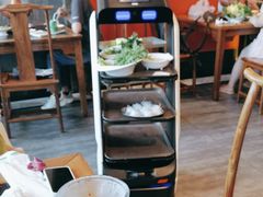 -南门涮肉(上海二店)