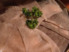 -老员外骨汤火锅(海州古城店)