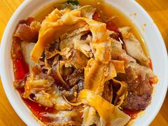 夫妻肺片-蓉李记成都名小吃(二七万达店)