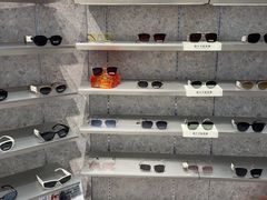 -MUJOSH木九十眼镜(人广来福士店)