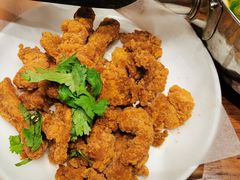 -小满手工粉(上海月星环球港店)