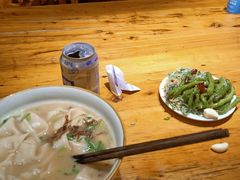 -金口馨方城炝锅烩面(康宁街店)