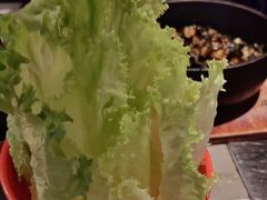 -谷牛日式烤肉(宝山U天地店)