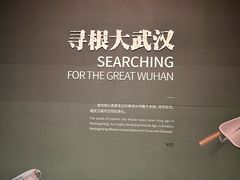 -盘龙城遗址博物院