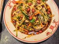 -蘸小院铁锅炖·蘸酱菜·东北菜(怀远门店)