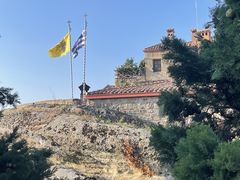 -梅黛奥拉修道院