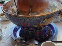 -祥源胡同·涮牛羊肉火锅(花桥店)