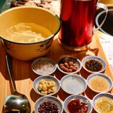 2021第一盆龙虾！和朋友来哥老官恰火锅啦