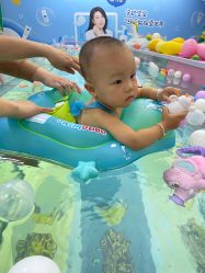 -海豚啵啵体智能游泳馆(惠山万达广场店)