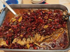 -鱼酷活鱼烤鱼(沈阳大悦城店)