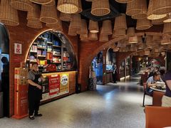 -佬太公海鸭·海鲜大排档(上海总店)