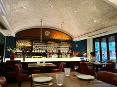 -Golden Lily河内巴黎法越料理餐厅(建国西路店)