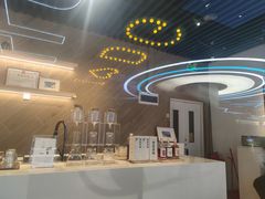 -香馥咖啡(民盈国贸城店)