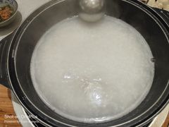 -丰尔粥食·粥底火锅·桑拿鸡(大良总店)