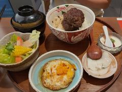 -ITARU食堂·定食料理(西丽店)