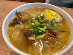 -百成大同鸭肉粥(大同总店)