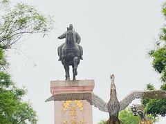 -大唐不夜城
