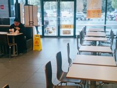 -麦当劳(衡阳中心汽车站店)