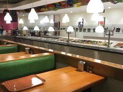 -So Lounge索兰至餐厅(蓝色港湾店)