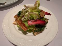 -壳里西餐厅Coquille Seafood Bistro(蒙自路店)