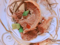 -长沙世纪金源大饭店·金世纪中餐厅