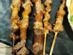 -盒马鲜生(龙德广场店)