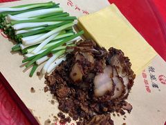 -魁盛居百年鲁菜馆(中林路店)
